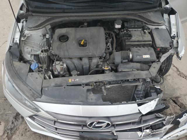 Photo 10 VIN: 5NPD84LF2KH456251 - HYUNDAI ELANTRA SE 