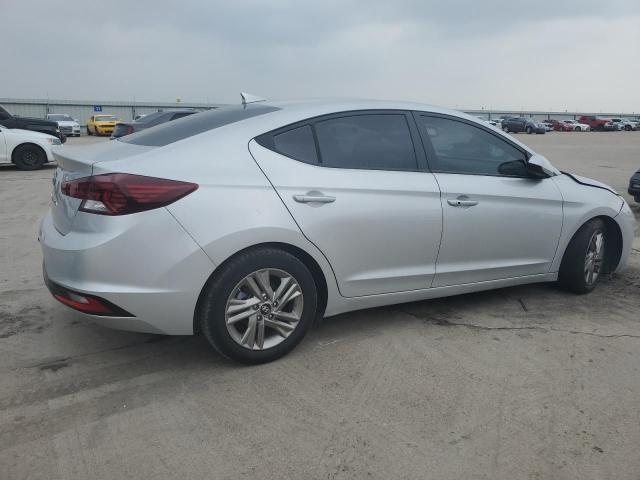 Photo 2 VIN: 5NPD84LF2KH456251 - HYUNDAI ELANTRA SE 