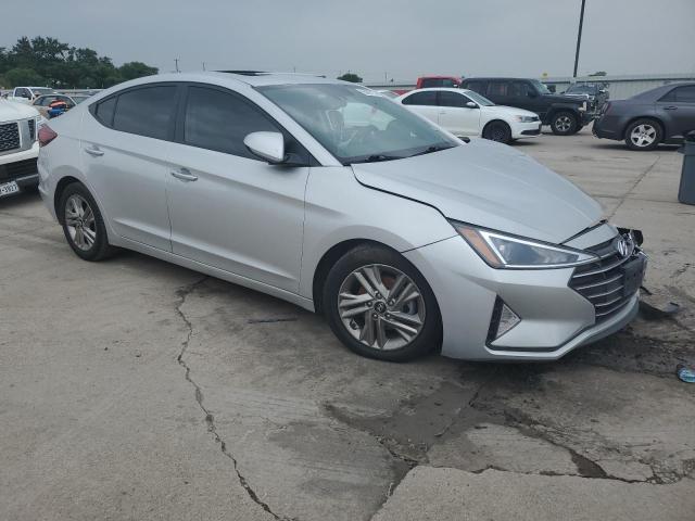 Photo 3 VIN: 5NPD84LF2KH456251 - HYUNDAI ELANTRA SE 