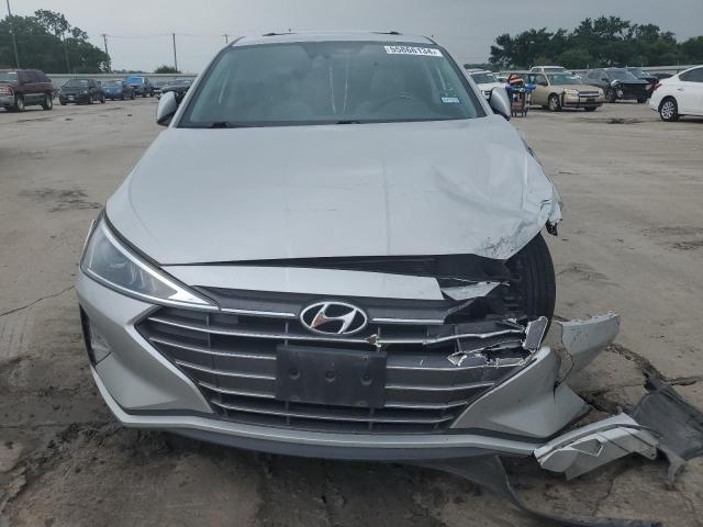 Photo 4 VIN: 5NPD84LF2KH456251 - HYUNDAI ELANTRA SE 