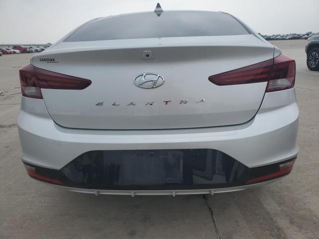 Photo 5 VIN: 5NPD84LF2KH456251 - HYUNDAI ELANTRA SE 