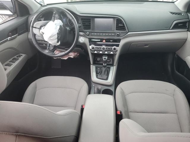 Photo 7 VIN: 5NPD84LF2KH456251 - HYUNDAI ELANTRA SE 