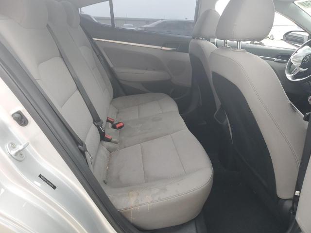 Photo 9 VIN: 5NPD84LF2KH456251 - HYUNDAI ELANTRA SE 