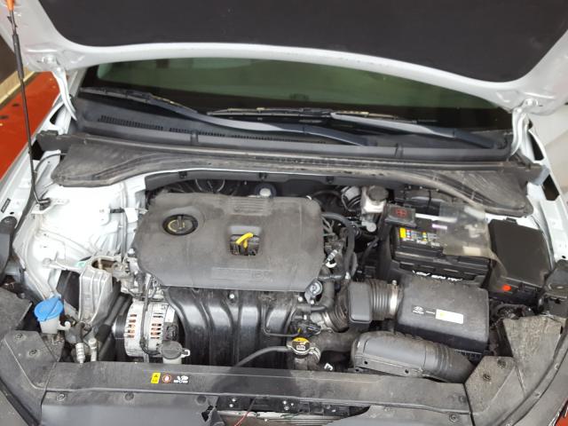 Photo 6 VIN: 5NPD84LF2KH456976 - HYUNDAI ELANTRA SE 