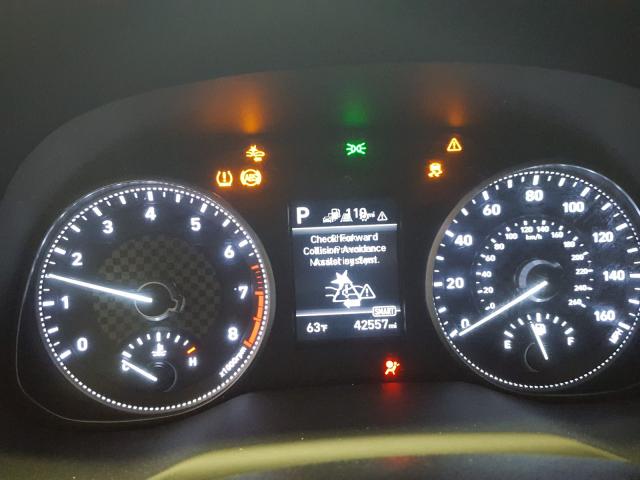 Photo 7 VIN: 5NPD84LF2KH456976 - HYUNDAI ELANTRA SE 