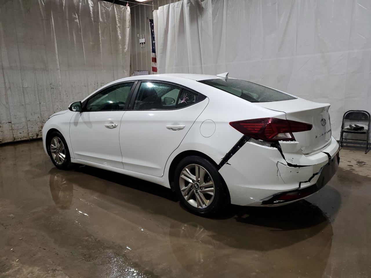 Photo 1 VIN: 5NPD84LF2KH457108 - HYUNDAI ELANTRA 