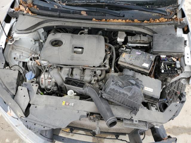 Photo 10 VIN: 5NPD84LF2KH457304 - HYUNDAI ELANTRA SE 