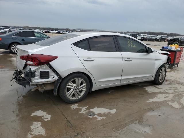 Photo 2 VIN: 5NPD84LF2KH457304 - HYUNDAI ELANTRA SE 