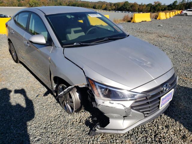 Photo 0 VIN: 5NPD84LF2KH457643 - HYUNDAI ELANTRA SE 