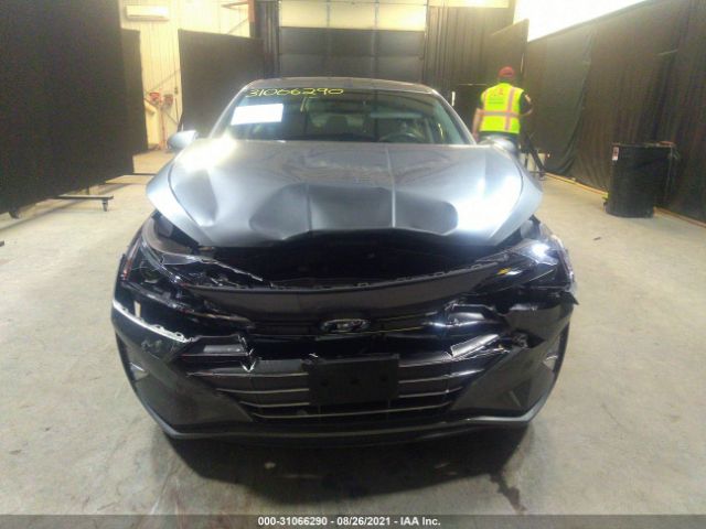 Photo 5 VIN: 5NPD84LF2KH459442 - HYUNDAI ELANTRA 