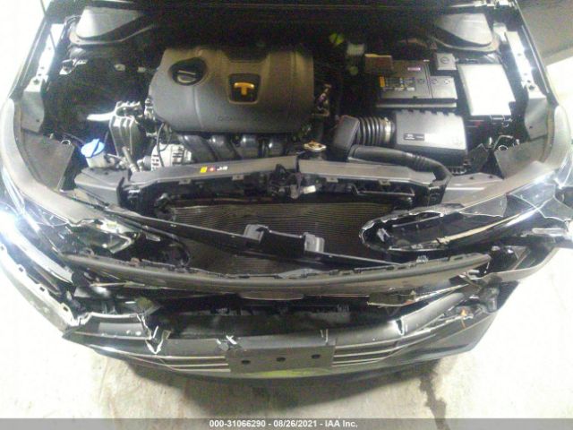 Photo 9 VIN: 5NPD84LF2KH459442 - HYUNDAI ELANTRA 