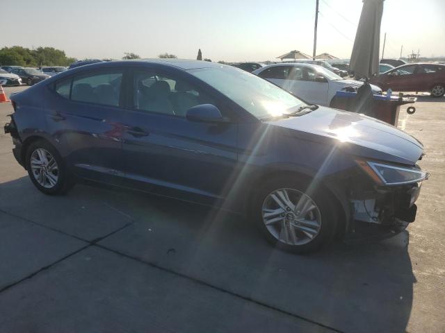 Photo 3 VIN: 5NPD84LF2KH459795 - HYUNDAI ELANTRA SE 