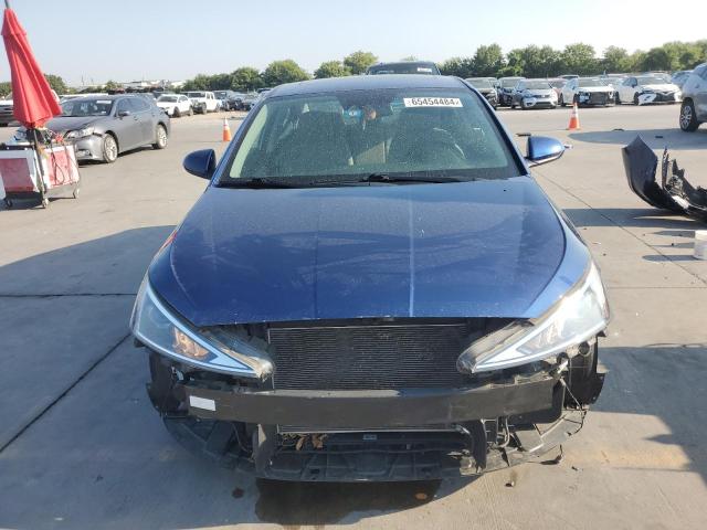 Photo 4 VIN: 5NPD84LF2KH459795 - HYUNDAI ELANTRA SE 