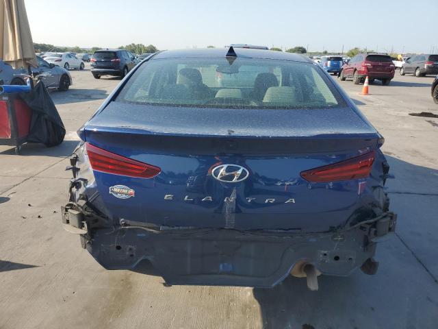 Photo 5 VIN: 5NPD84LF2KH459795 - HYUNDAI ELANTRA SE 