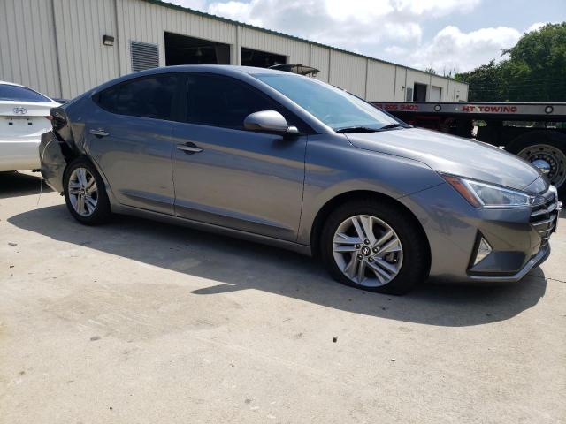 Photo 3 VIN: 5NPD84LF2KH461384 - HYUNDAI ELANTRA SE 