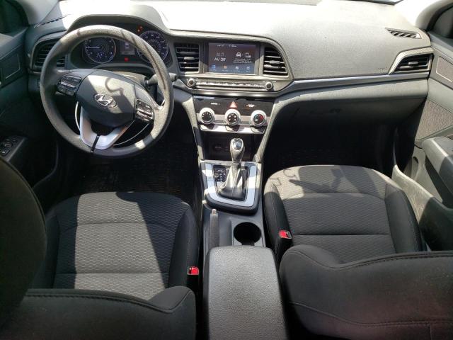 Photo 7 VIN: 5NPD84LF2KH461384 - HYUNDAI ELANTRA SE 