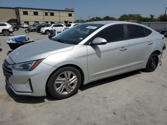 Photo 0 VIN: 5NPD84LF2KH462017 - HYUNDAI ELANTRA SE 