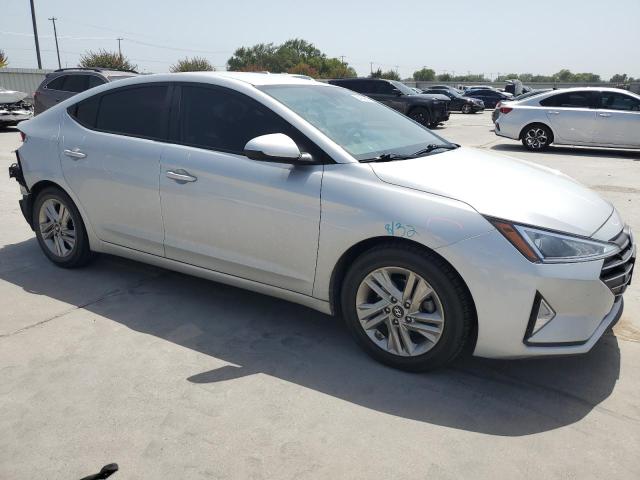 Photo 3 VIN: 5NPD84LF2KH462017 - HYUNDAI ELANTRA SE 