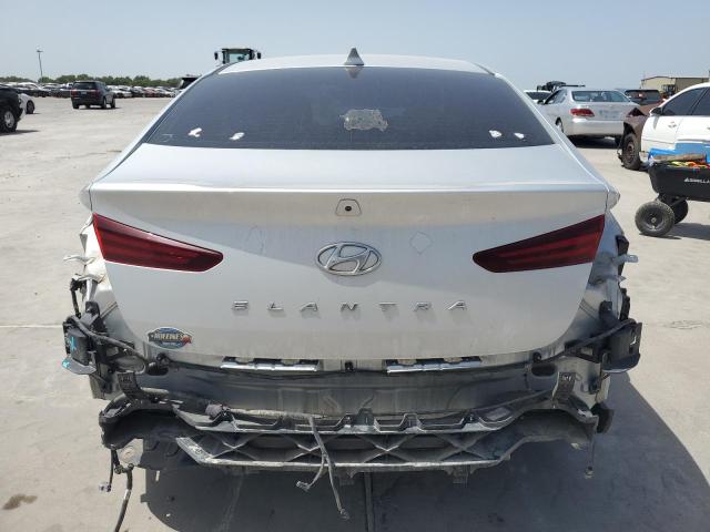 Photo 5 VIN: 5NPD84LF2KH462017 - HYUNDAI ELANTRA SE 