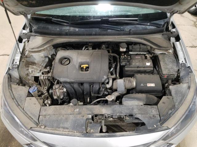 Photo 6 VIN: 5NPD84LF2KH462163 - HYUNDAI ELANTRA SE 