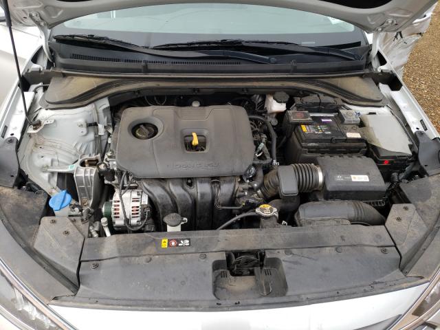 Photo 6 VIN: 5NPD84LF2KH462616 - HYUNDAI ELANTRA SE 