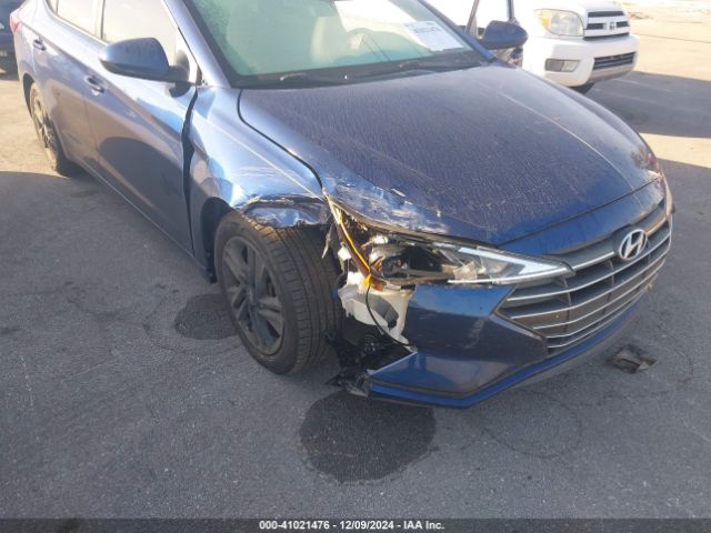 Photo 5 VIN: 5NPD84LF2KH462695 - HYUNDAI ELANTRA 