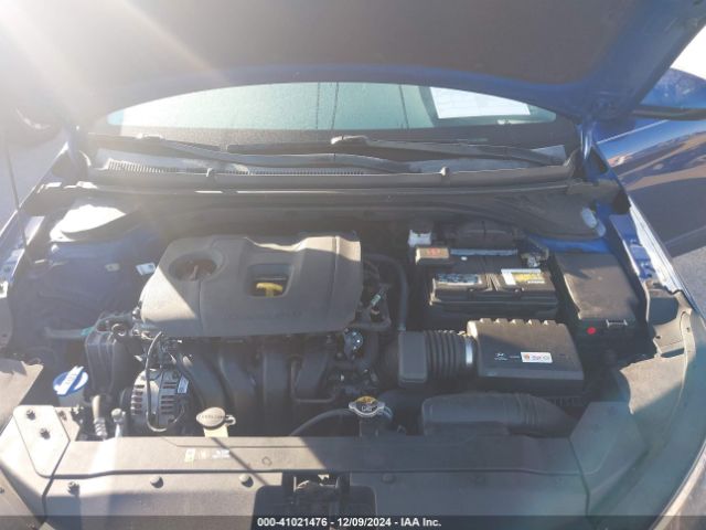 Photo 9 VIN: 5NPD84LF2KH462695 - HYUNDAI ELANTRA 