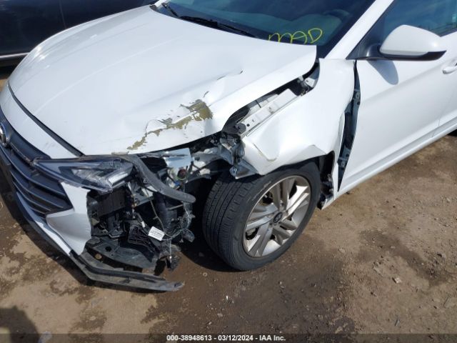 Photo 5 VIN: 5NPD84LF2KH463216 - HYUNDAI ELANTRA 