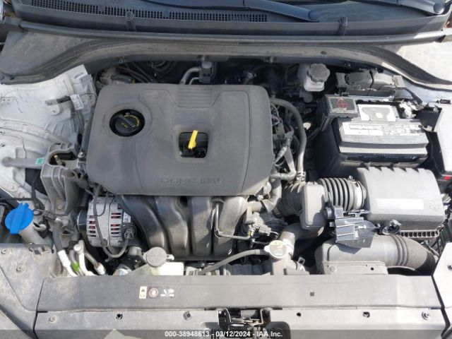 Photo 9 VIN: 5NPD84LF2KH463216 - HYUNDAI ELANTRA 