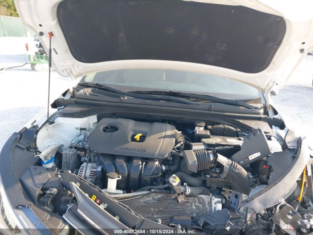 Photo 9 VIN: 5NPD84LF2KH463409 - HYUNDAI ELANTRA 