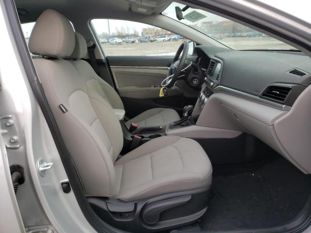 Photo 4 VIN: 5NPD84LF2KH464530 - HYUNDAI ELANTRA SE 