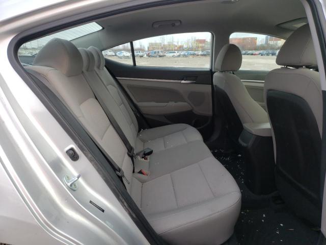 Photo 5 VIN: 5NPD84LF2KH464530 - HYUNDAI ELANTRA SE 