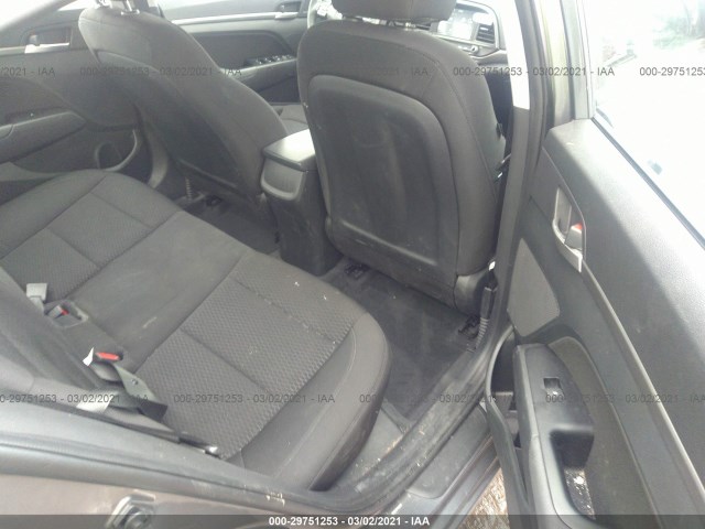 Photo 7 VIN: 5NPD84LF2KH465371 - HYUNDAI ELANTRA 