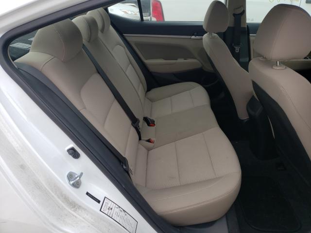 Photo 5 VIN: 5NPD84LF2KH467931 - HYUNDAI ELANTRA SE 