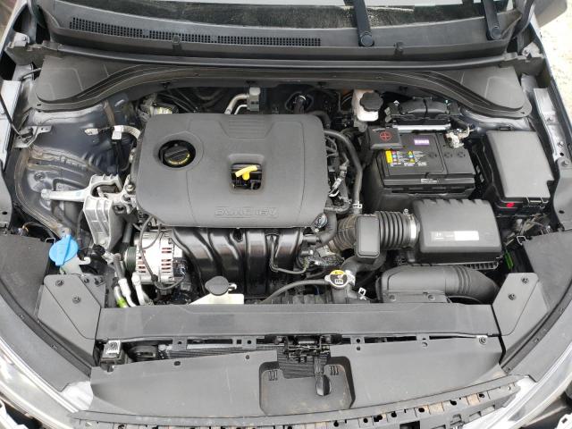 Photo 6 VIN: 5NPD84LF2KH468660 - HYUNDAI ELANTRA SE 