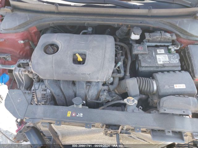 Photo 9 VIN: 5NPD84LF2KH470313 - HYUNDAI ELANTRA 