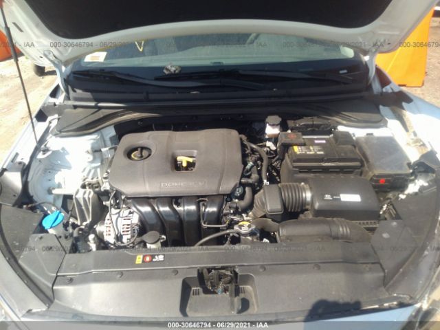 Photo 9 VIN: 5NPD84LF2KH472997 - HYUNDAI ELANTRA 