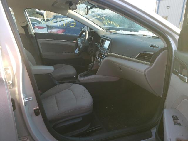 Photo 4 VIN: 5NPD84LF2KH473146 - HYUNDAI ELANTRA SE 