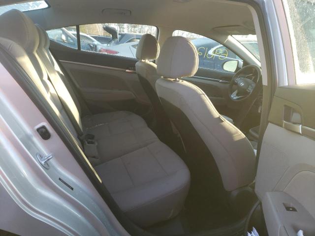 Photo 5 VIN: 5NPD84LF2KH473146 - HYUNDAI ELANTRA SE 