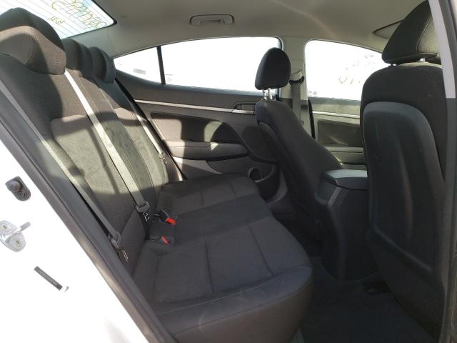 Photo 5 VIN: 5NPD84LF2KH473826 - HYUNDAI ELANTRA SE 