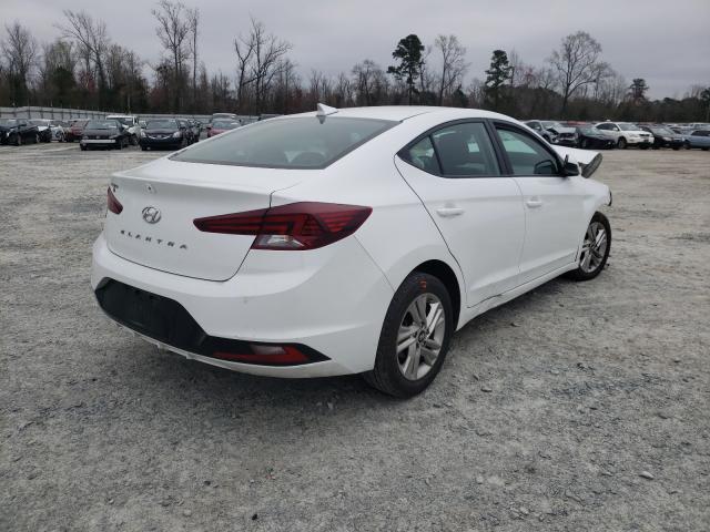 Photo 3 VIN: 5NPD84LF2KH475303 - HYUNDAI ELANTRA 