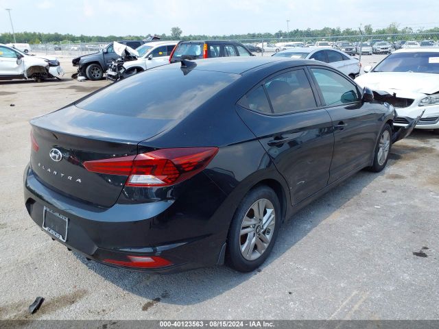 Photo 3 VIN: 5NPD84LF2KH477990 - HYUNDAI ELANTRA 