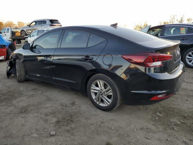 Photo 1 VIN: 5NPD84LF2KH479495 - HYUNDAI ELANTRA SE 