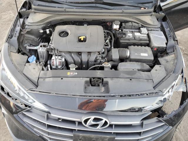 Photo 10 VIN: 5NPD84LF2KH479495 - HYUNDAI ELANTRA SE 