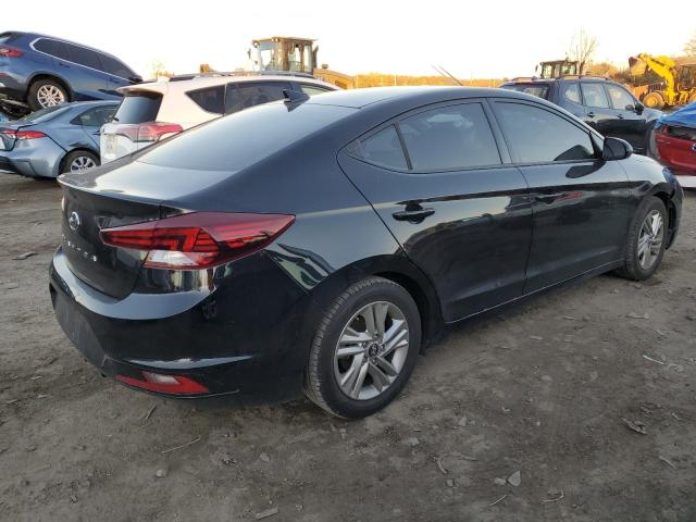 Photo 2 VIN: 5NPD84LF2KH479495 - HYUNDAI ELANTRA SE 