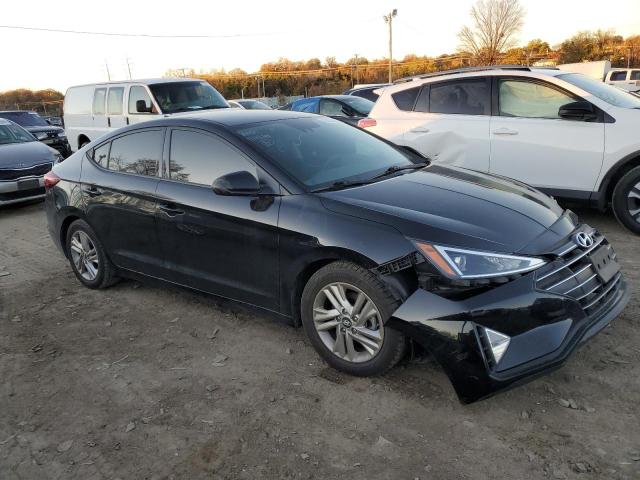 Photo 3 VIN: 5NPD84LF2KH479495 - HYUNDAI ELANTRA SE 