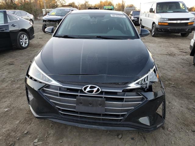 Photo 4 VIN: 5NPD84LF2KH479495 - HYUNDAI ELANTRA SE 