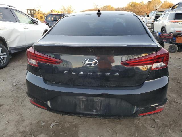 Photo 5 VIN: 5NPD84LF2KH479495 - HYUNDAI ELANTRA SE 