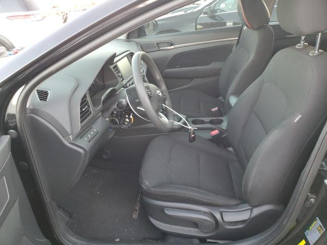 Photo 6 VIN: 5NPD84LF2KH479495 - HYUNDAI ELANTRA SE 