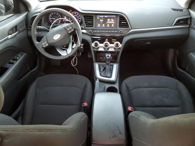 Photo 7 VIN: 5NPD84LF2KH479495 - HYUNDAI ELANTRA SE 